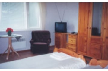 Estonien Privát Pärnu, Exterieur